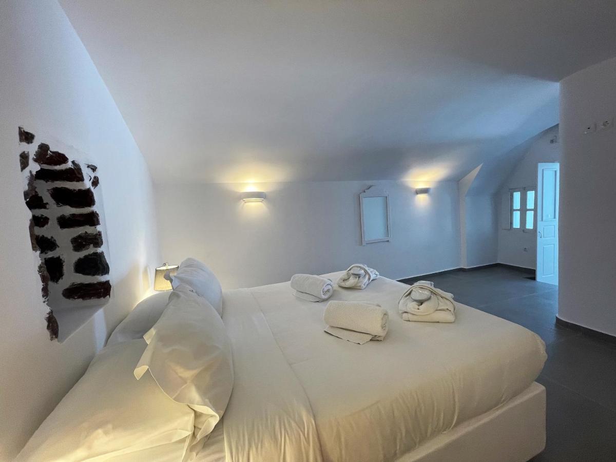 Marizan Caves & Villas Ія Екстер'єр фото