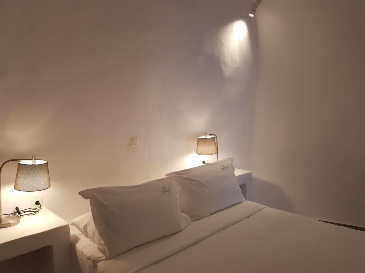 Marizan Caves & Villas Ія Екстер'єр фото