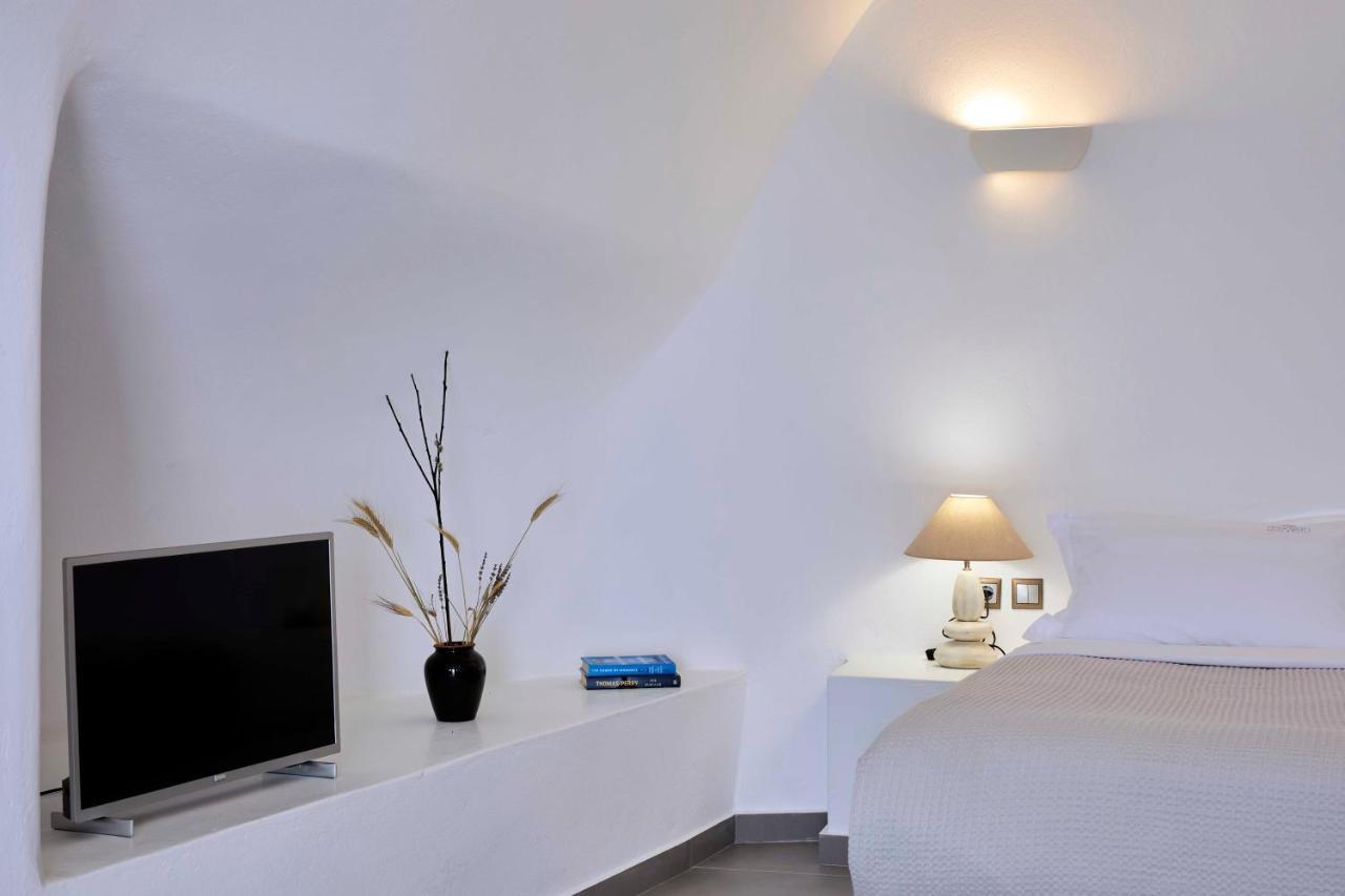 Marizan Caves & Villas Ія Екстер'єр фото