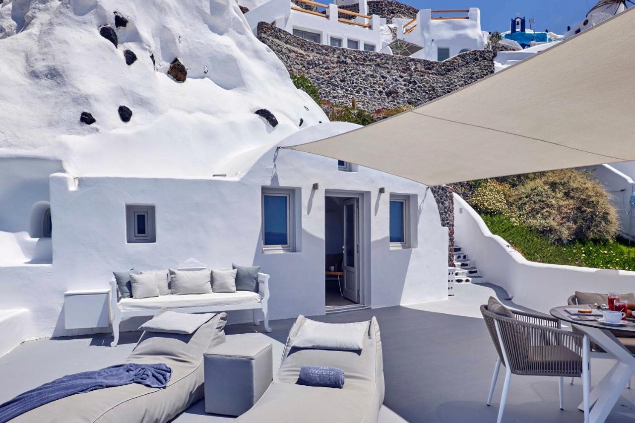 Marizan Caves & Villas Ія Екстер'єр фото